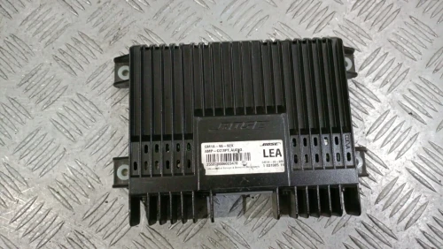 2006 Mazda Mazda6 GM1A6692X Used OEM Audio Amplifier
