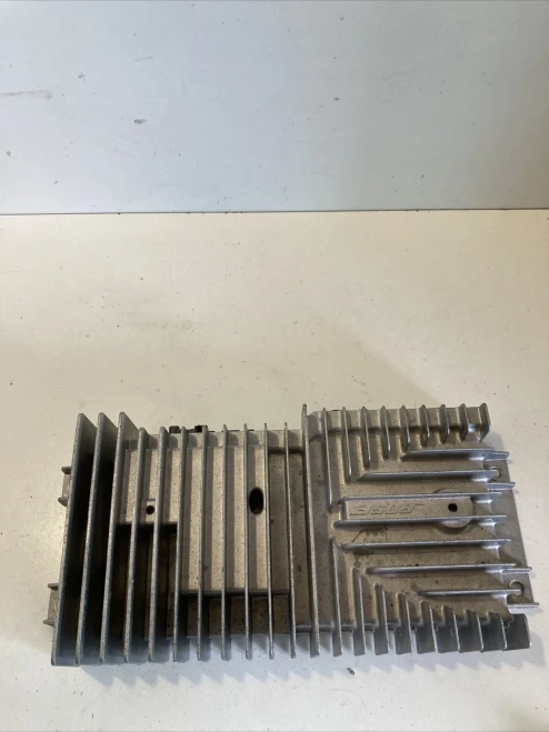 2011 Mazda CX-7 EH4466920 Used OEM Audio Amplifier