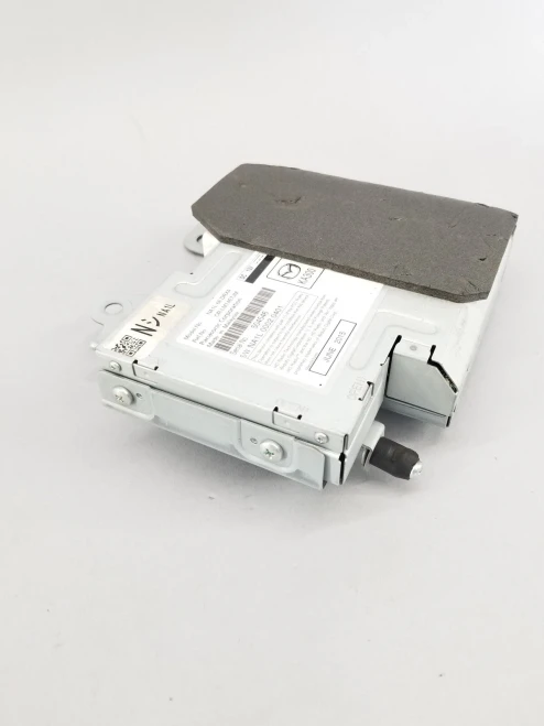 2016 Mazda MX-5 NA9G1003040A Used OEM Audio Amplifier