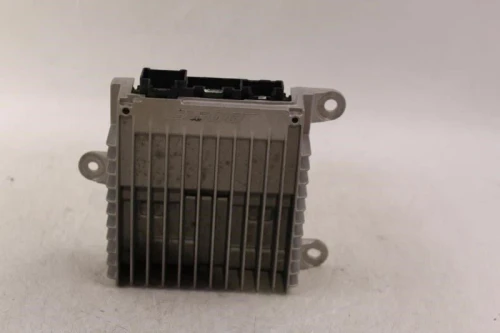2016 Mazda CX-3 Used OEM Audio Amplifier