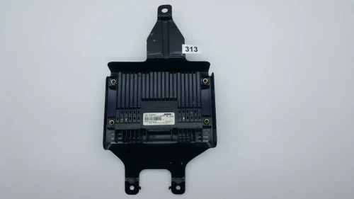 Mazda Mazda6 3M8118T806BA GK3A6692X Bose Used OEM Audio Amplifier