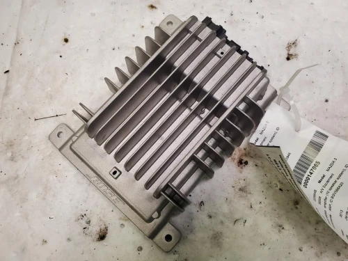 Mazda Mazda3 BGV566A20 10 Speaker Used OEM Audio Amplifier
