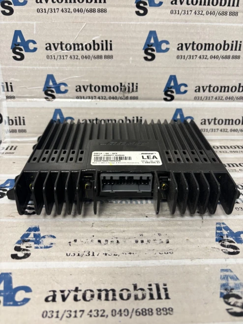 Mazda Mazda6 GM1A6692X 108010507 Bose Used OEM Audio Amplifier