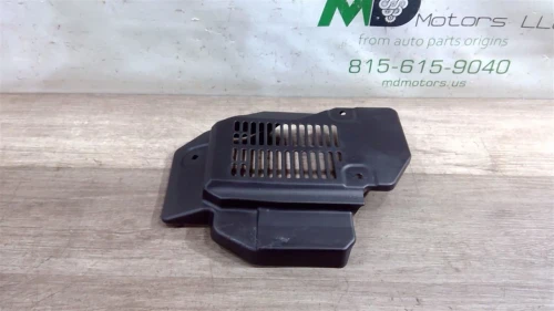 2020-2023 Mazda Mazda3 Used OEM Audio Amplifier