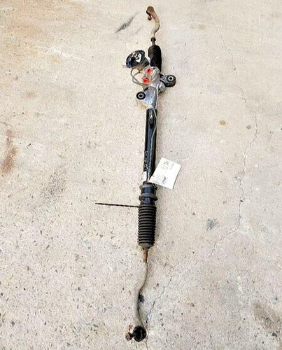 2008-2012 Honda Accord 2.4L Sedan Power Steering Gear Rack And Pinion Assembly used OEM rack and pinion