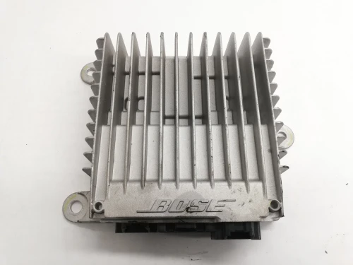 2015-2020 Mazda CX-5 KE6866A20 Used OEM Audio Amplifier