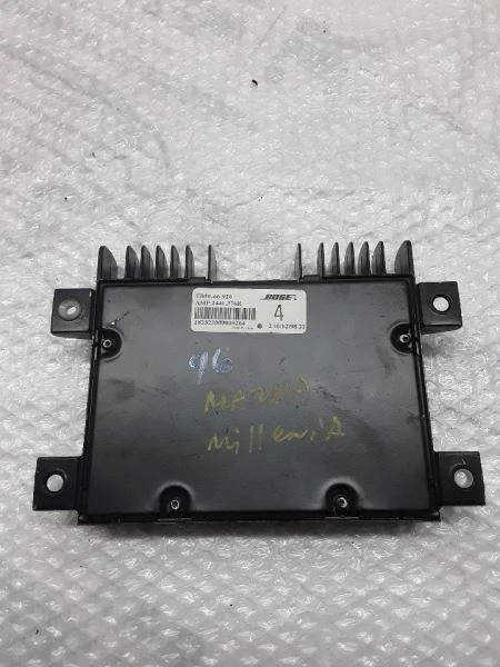 1996 Mazda TB5066920 Bose Used OEM Audio Amplifier