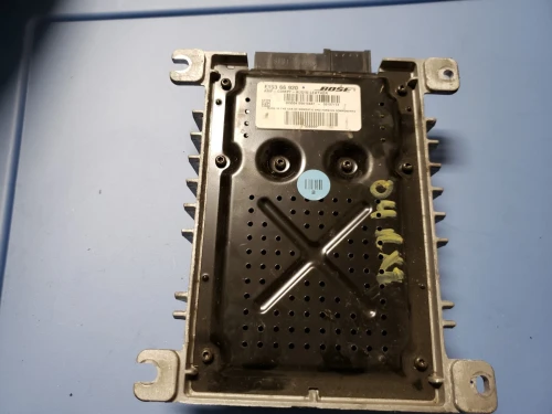 2004-2008 Mazda RX-8 F15366920 Bose Used OEM Audio Amplifier