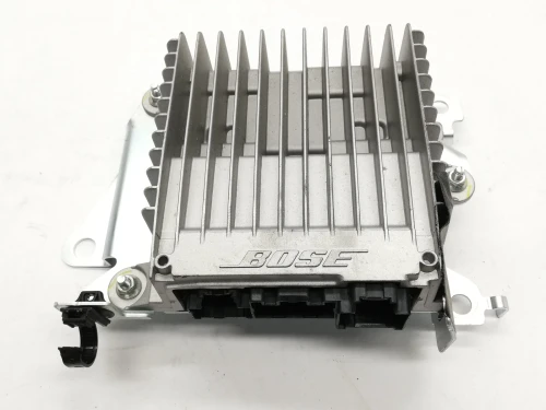 2012 Mazda CX-5 Used OEM Audio Amplifier