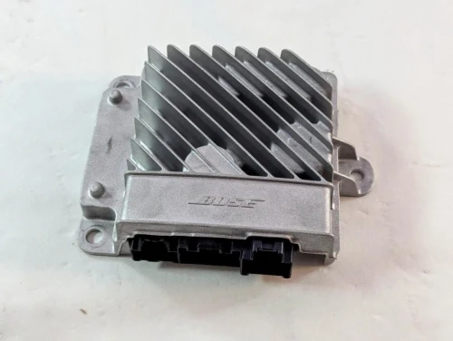 2013 Mazda Mazda3 BHP566A20 Used OEM Audio Amplifier