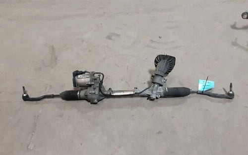 2013-2020 Ford Fusion Electric Steering Gear Power Rack & Pinion Assembly OEM used OEM rack and pinion