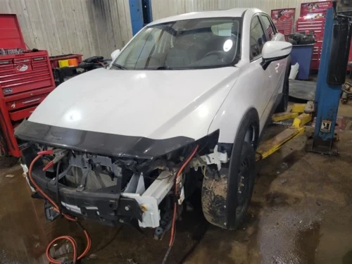 Mazda CX-3 Used OEM Audio Amplifier