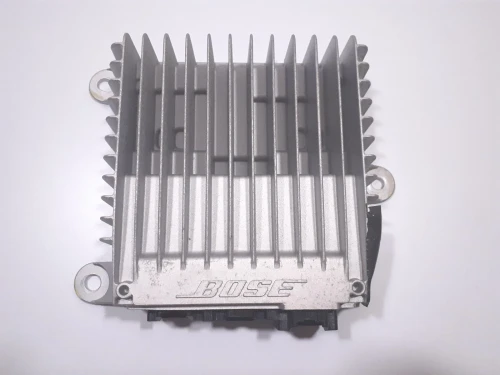 2013 Mazda CX-5 KE6866A20 Bose Used OEM Audio Amplifier