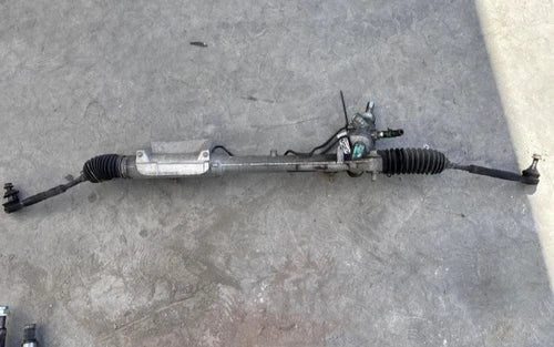 2010-2012 Ford Fusion 3.5L Steering Gear Power Rack & Pinion w/o Electric Assist used OEM rack and pinion