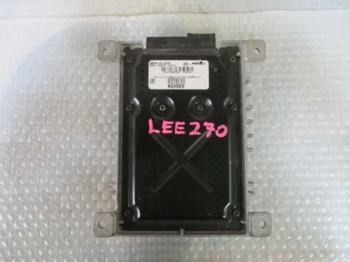 2006-2007 Mazda Mazda3 BR9A66920A Used OEM Audio Amplifier