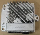 2013-2018 Mazda Mazda3 BHP566A20 Bose Used OEM Audio Amplifier