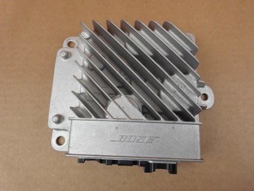 Mazda CX-5 KA0H66A20 Bose Used OEM Audio Amplifier