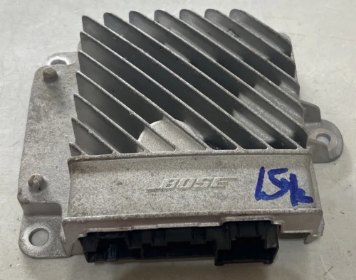 2016-2022 Mazda MX-5 N24366A20 Used OEM Audio Amplifier