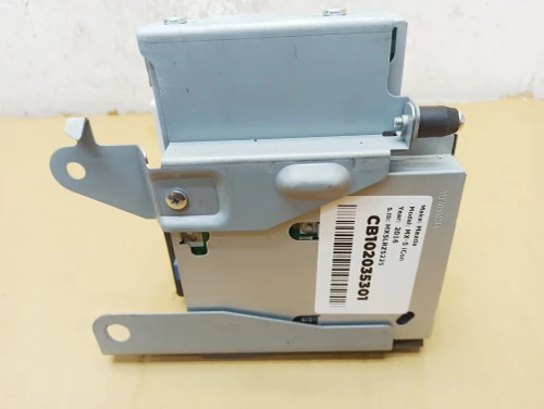 2016-2020 Mazda MX-5 NA9G66DRXA Used OEM Audio Amplifier