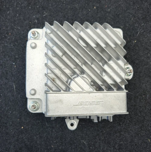 2008-2015 Mazda MX-5 Used OEM Audio Amplifier