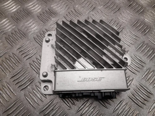 2017 Mazda CX-5 K12366A20A Used OEM Audio Amplifier
