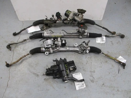 14 15 16 17 Jeep Cherokee AWD Steering Gear Rack And Pinion 106K Miles OEM used OEM rack and pinion