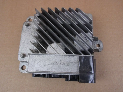 2013-2018 Mazda Mazda6 GJE866920 Bose Used OEM Audio Amplifier