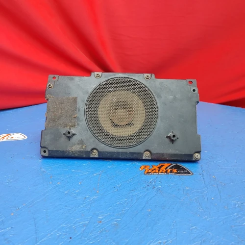 1986-1991 Mazda RX-7 FB0666960A Used OEM Audio Amplifier