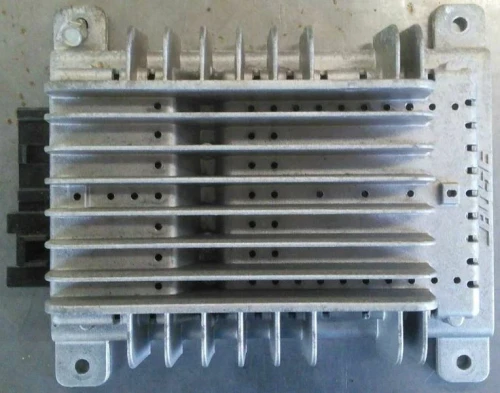 2006-2008 Mazda MX-5 NE6166920 Used OEM Audio Amplifier