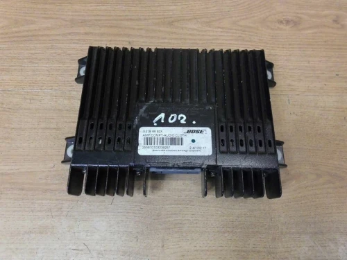 Mazda Mazda6 G21B6692X Bose Used OEM Audio Amplifier