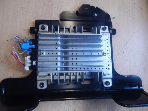 2003-2009 Mazda Mazda3 Bose Used OEM Audio Amplifier