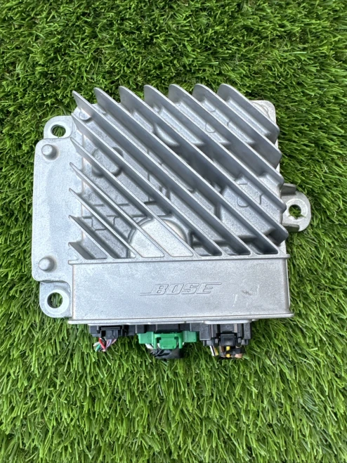 2016-2021 Mazda MX-5 N24366A20B Used OEM Audio Amplifier