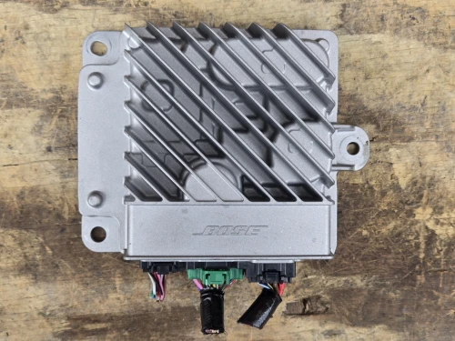 2013-2016 Mazda CX-5 KA0H66A20 Used OEM Audio Amplifier