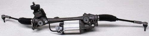 2014-2018 Volkswagen Jetta Electric Power Steering Gear Rack And Pinion OEM used OEM rack and pinion