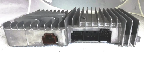 Mazda CX-9 TK2166A20 Bose Used OEM Audio Amplifier