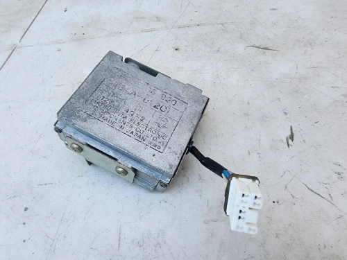 1988-1991 Mazda RX-7 Used OEM Audio Amplifier