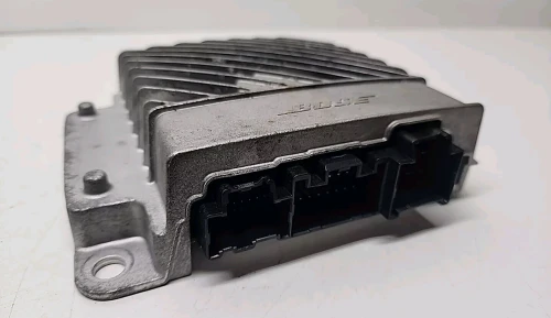 2015-2017 Mazda Mazda6 G46D66A20 Bose Used OEM Audio Amplifier