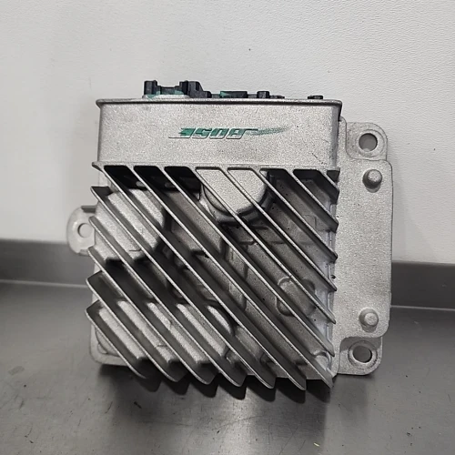Mazda Mazda3 BHP566A20 Bose Used OEM Audio Amplifier