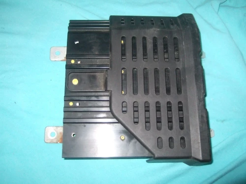 Mitsubishi Lancer 8701A257 Used OEM Audio Amplifier