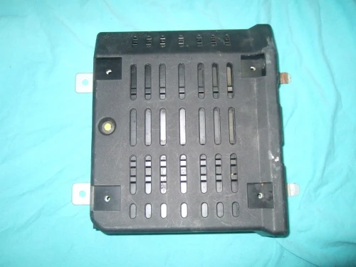 Mitsubishi Outlander 8701A089 Used OEM Audio Amplifier