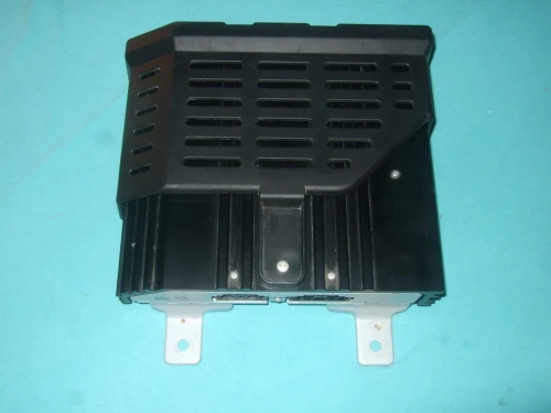 Mitsubishi Lancer 8701A350 Used OEM Audio Amplifier