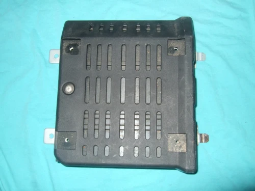 Mitsubishi Outlander 8701A230 Used OEM Audio Amplifier