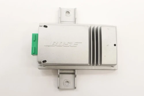 2020-2024 Infiniti QX80 280615NZ2B Used OEM Audio Amplifier