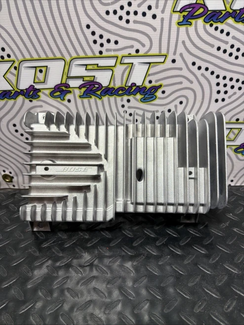 2007-2008 Infiniti G35 28061JK000 Bose Used OEM Audio Amplifier