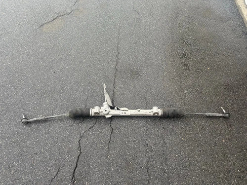 2017-2021 Jeep Compass 2.4L Steering Rack & Pinion 068273357AE OEM 3445 used OEM rack and pinion