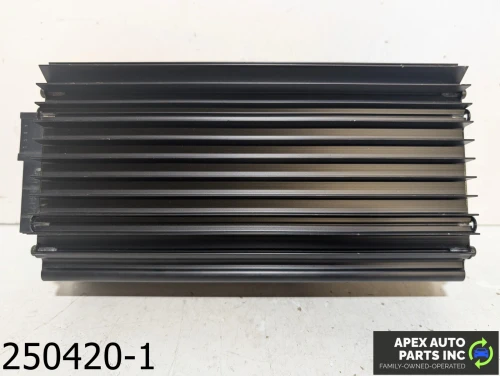 2003-2004 Infiniti M45 Bose Used OEM Audio Amplifier