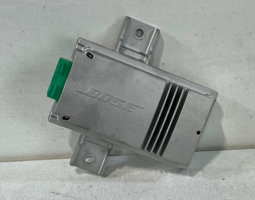 2019-2020 Infiniti QX50 280615NZ2B Bose Used OEM Audio Amplifier