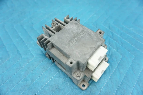 2011-2013 Infiniti M35 315817001 Bose Used OEM Audio Amplifier