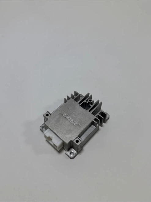Infiniti M56 Used OEM Audio Amplifier