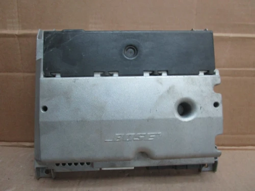 2006-2010 Infiniti M35 28060EH11E Bose Used OEM Audio Amplifier
